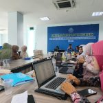 Solid! Civitas Akademika MPI Bersatu Demi Pertahankan Akreditasi Unggul