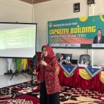 Perkuat Mutu Akademik, Direktur Pascasarjana UIN Jambi Jadi Narasumber Capacity Building di UI Tebo